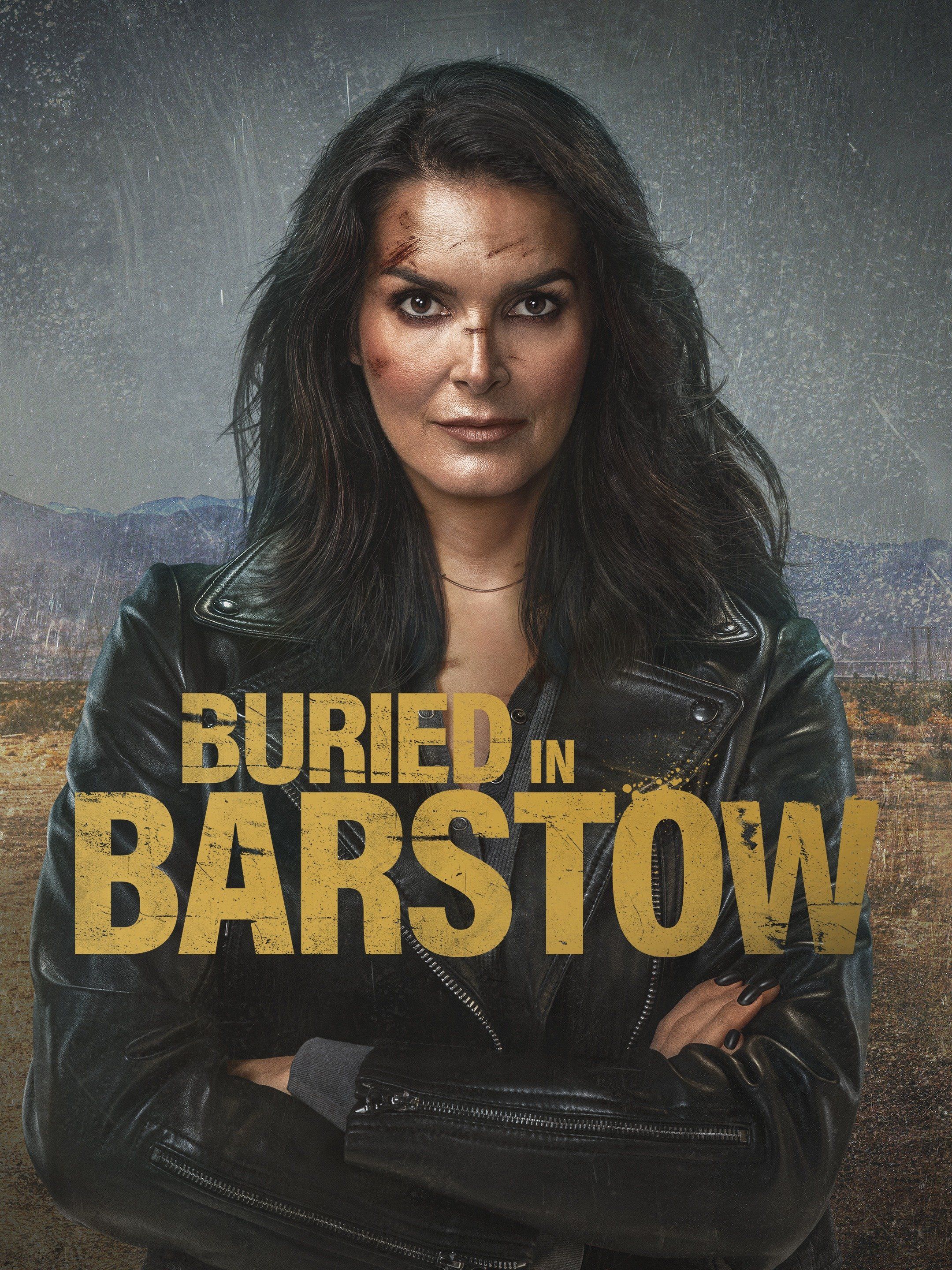 poster of Buried in Barstow (2022) Tamil [Voice Over] Dubbed WEBRip